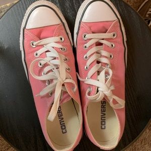 Converse sneakers
